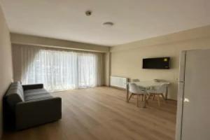 Window development apartment #32, Бакуриани