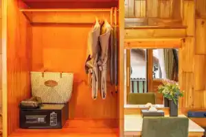 Calisto Valley I Luxury Pool Villa Krabi, Ао-Нам-Мао