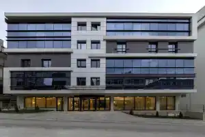 Отель «Anemon Ankara», Анкара