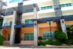 The o Valley Boutique Hotel, Сурат-Тхани