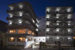 Galaxy Hotel, Иерапетра