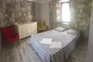 Villa Sato, Мугла