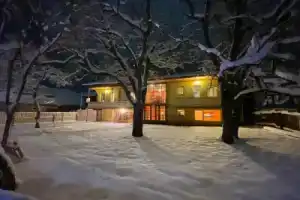 Art-Villa Boutique, Бакуриани