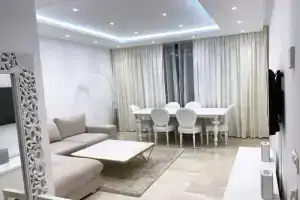 Отель «Sofitel Royal Bay», Агадир