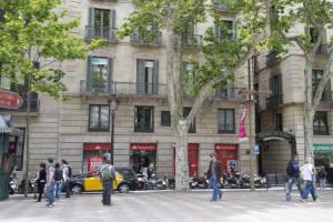 Гостевой дом «Ramblas by Pillow», Барселона
