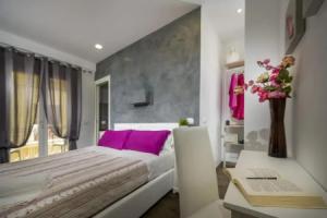 Мини-отель «Atrium», Кастелламмаре-дель-Голфо