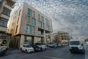 Отель «Grand Quars», Авджылар