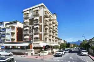 Albir Golf 1 Apartamentos, Альбир