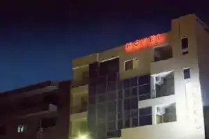 Golden Rose Hotel, Акаба