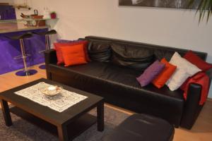 Apartmán Zderadova, Брно