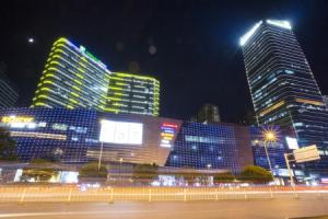 Holiday Inn Express - Wuhan Optical Valley, An Ihg Hotel, Ухань