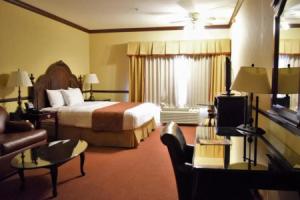 Ayres Hotel & Suites Ontario Airport, Онтэрио
