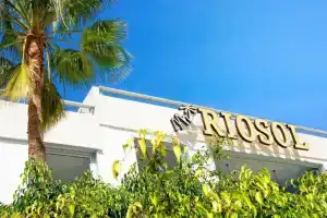Hotel «Riosol», Пуэрто-Рико