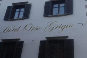 Hotel «Orso Grigio», Кавалезе