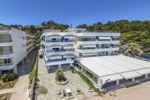 Poseidon Edge No5 by Rentalspro - Kallithea, Калифея
