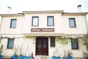 Ebruli Hotel, Бозджаада