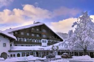 Hotel «Savoia dal 1924», Сан-Мартино-ди-Кастроцца