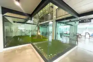 V1 Boutique Hotel, Канчанабури