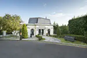 Eurostars Hotel Real, Сантандер