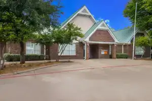 Sonesta ES Suites Dallas Richardson, Плано