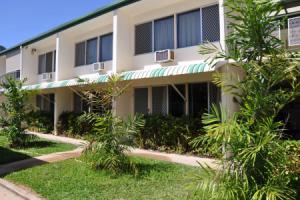Palm Waters Holiday Villas, Таунсвилл