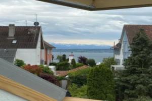 Ferienwohnung I Ferienhaus am Bodensee I Meersburg I Sauna I Fitness, Мерсбург