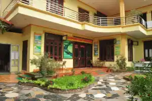 Tuan Ngoc Hotel, Нинь Бинь