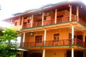 Wila Safari Hotel, Тиссамахарама