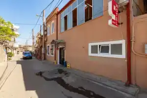 Nine Hotel, Тбилиси