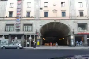 iH Hotels Milano Gioia, Милан