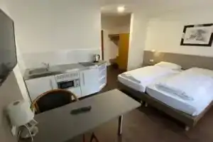 Brauereigasthof-Hotel Roter Ochsen, Эльванген