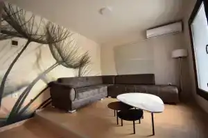 Happinest Private Suite with Jacuzzi, Калимнос