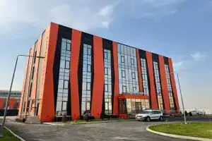 Olympic Hotel, Туркестан