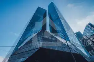 Апартаменты Люкс Башня ОКО Москва-сити, Москва