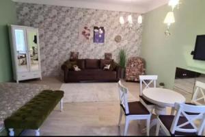 Edem Apartments in Lviv, Львов