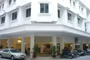 Апарт-отель «LK Mansion», Паттайя