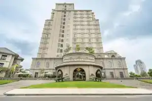 The Cap Hotel, Вунгтау