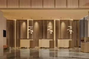 Отель «Hilton Garden Inn Guangzhou Tianhe», Гуанчжоу