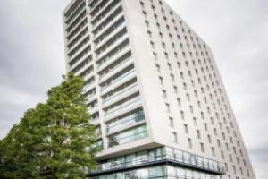 Hotel «New Kit», Амстердам