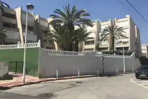 Homely Apartments Lomas Playa, Торревьеха