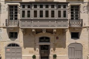 Palazzo De La Sengle Boutique Hotel, Биргу