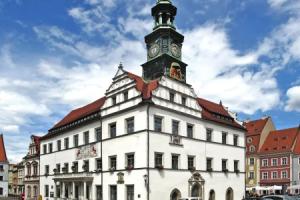 Apartment, Pirna in Pirna, Пирна
