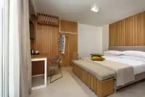 Il Mare Dentro Suites, Сан-Вито-Ло-Капо