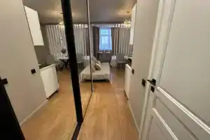 Сибирь Хаус на Октябрьском проспекте 30Б, Кемерово
