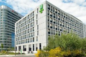 Holiday Inn Frankfurt Airport, An Ihg Hotel, Франкфурт-на-Майне