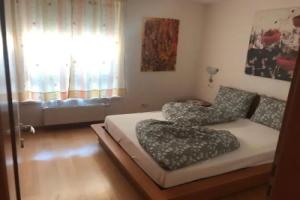 Giustina Apartment, Лагундо