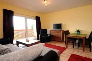 Alpe-Adria Apartments Chanel top12, Фаак-ам-Зее