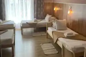City Westa Hotel, Рига