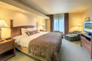 Staybridge Suites Laredo, An Ihg Hotel, Ларедо