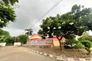 OYO 75583 Fut Fit Fo Fai Inn Hotel, Канчанабури